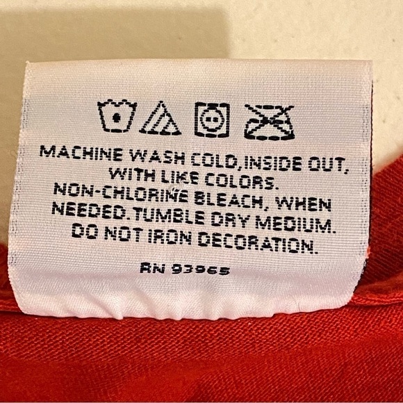 Dale Earnhardt Jr.  T Shirt Men’s Size XL Racer No. 81 Crew Neck Short Sleeve - Picture 10 of 12